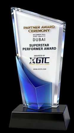 Award 22