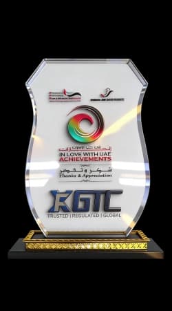 Award 24