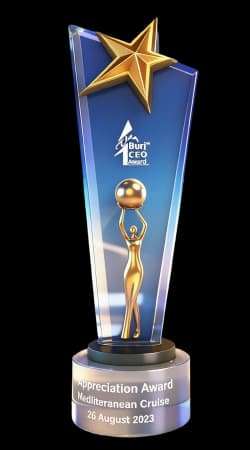 Award 25