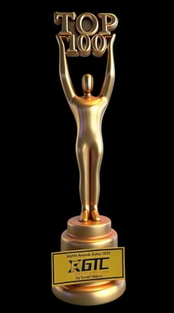 Award 8
